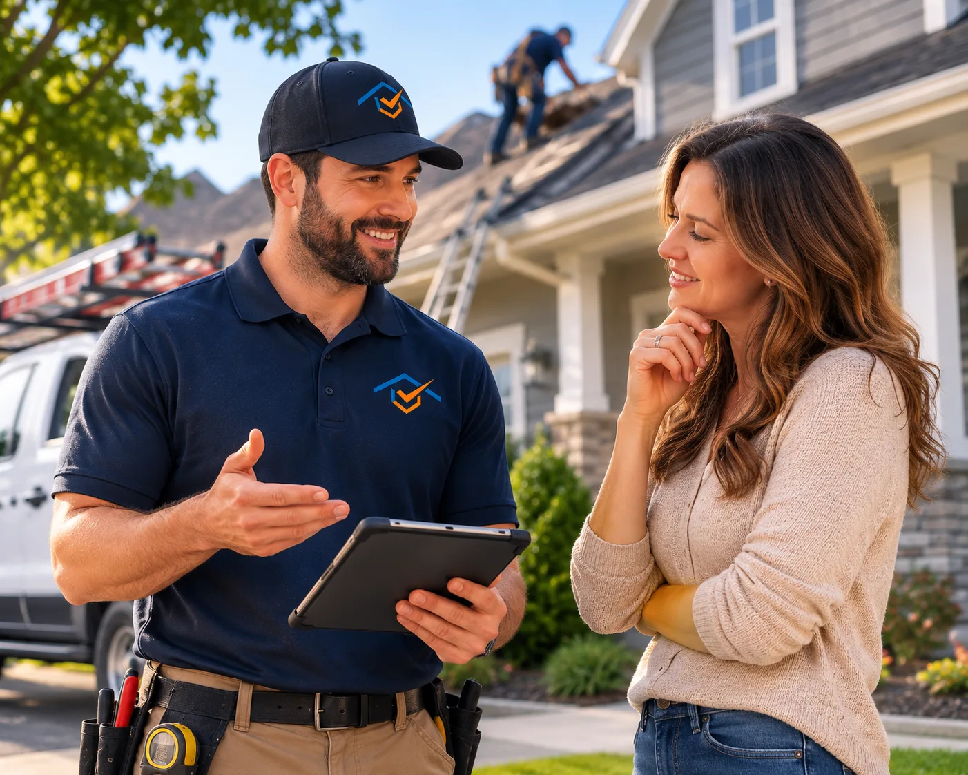 Roof Inspection FAQs in Taft, TN