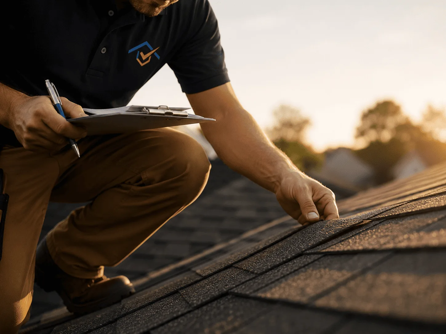 Why Choose Roof Inspection in Taft, TN